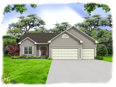 206 Bottlebrush Grove Ct, Cottleville, MO 63304
