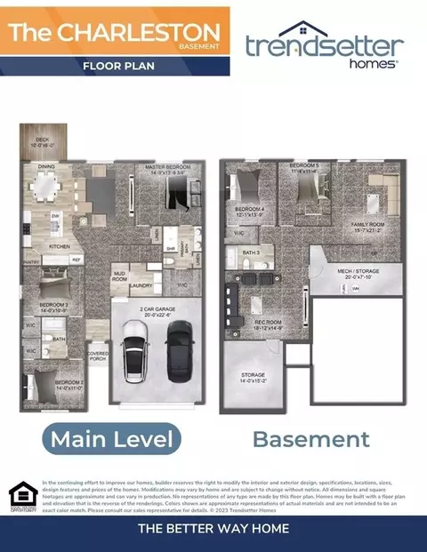 Floorplan - 3914 E Wilsons Valley Blvd, Brookline, MO 65619 photo 1 of 1