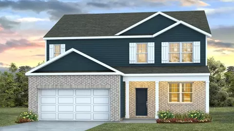 412 Leathertree Ln, Blythewood, SC 29016