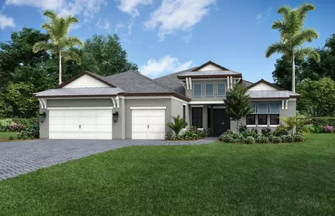 11433 Brightly Dr, Venice, FL 34293