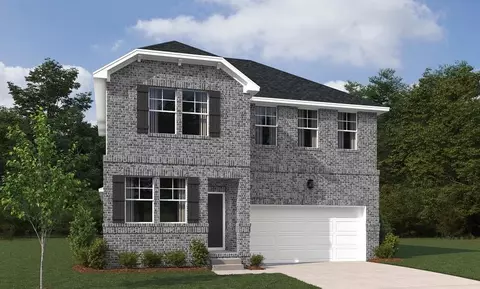 253 Limestone Way, Lebanon, TN 37087