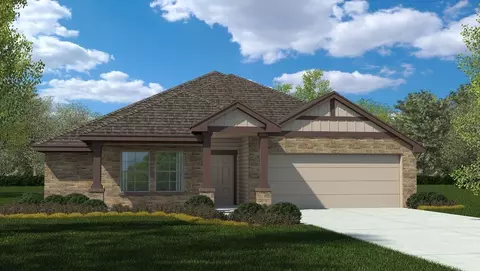 6101 Darlington Ave, College Station, TX 77845