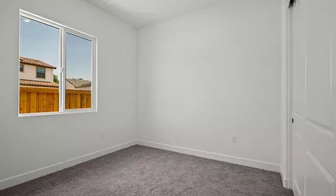 Bedroom - 7407 Bird Loop, Rancho Murieta, CA 95683 photo 6 of 8