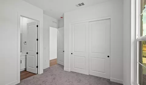 Bedroom - 7407 Bird Loop, Rancho Murieta, CA 95683 photo 5 of 8