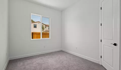 Bedroom - 7407 Bird Loop, Rancho Murieta, CA 95683 photo 7 of 8