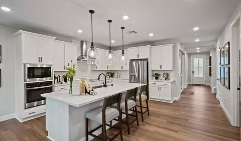 Kitchen - 7407 Bird Loop, Rancho Murieta, CA 95683 photo 2 of 2
