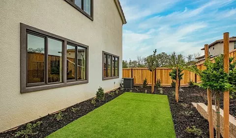 Exterior - 7407 Bird Loop, Rancho Murieta, CA 95683 photo 4 of 6