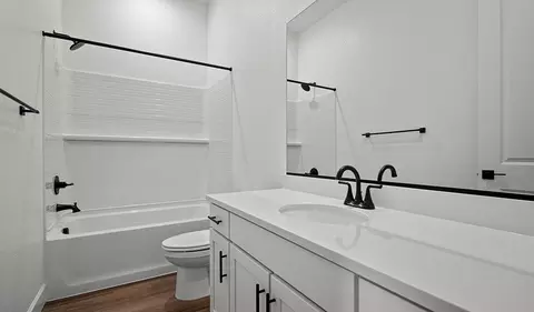 Bath - 7407 Bird Loop, Rancho Murieta, CA 95683 photo 5 of 6