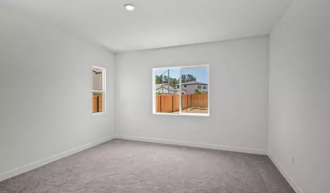 Bedroom - 7407 Bird Loop, Rancho Murieta, CA 95683 photo 3 of 8
