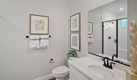 Bath - 7407 Bird Loop, Rancho Murieta, CA 95683 photo 3 of 4