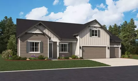 967 N Falling Water Way, Eagle, ID 83616