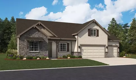 Exterior - 967 N Falling Water Way, Eagle, ID 83616 photo 3 of 17