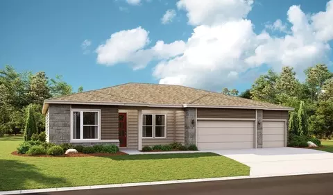 Exterior - 967 N Falling Water Way, Eagle, ID 83616 photo 6 of 17