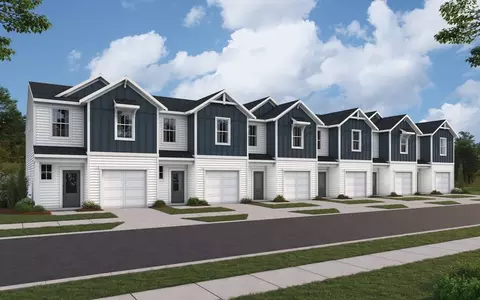 Clarence Street, Panama City Beach, FL 32407