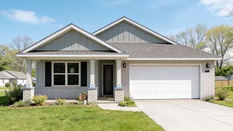 7867 Valor Ridge Way N, Mobile, AL 36619