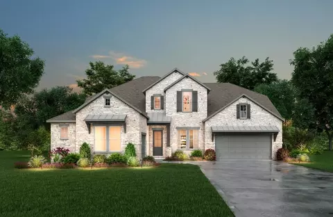 1500 Beverly Dr, Prosper, TX 75078