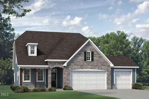 1005 Prominence Dr, Durham, NC 27712