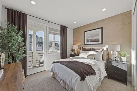 Bedroom - 4832 Las Positas Rd, Livermore, CA 94551 photo 2 of 16