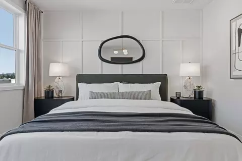 Bedroom - 4832 Las Positas Rd, Livermore, CA 94551 photo 10 of 16