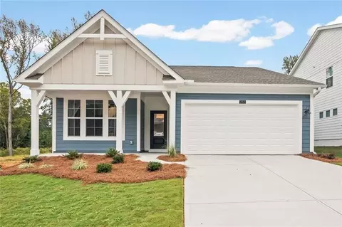 252 Sage Woods Way, Dallas, GA 30132