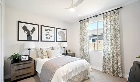 Bedroom - 2029 Hammock Trace Dr, Parrish, FL 34219 photo 3 of 9