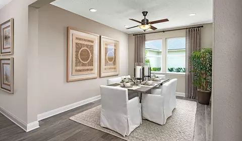 Dining - 2029 Hammock Trace Dr, Parrish, FL 34219 photo 2 of 2