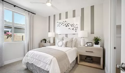 Bedroom - 2029 Hammock Trace Dr, Parrish, FL 34219 photo 2 of 9