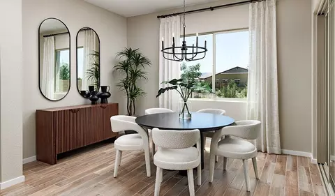 Dining - 2029 Hammock Trace Dr, Parrish, FL 34219 photo 1 of 2