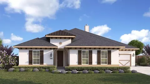 20418 Portico Run, San Antonio, TX 78257