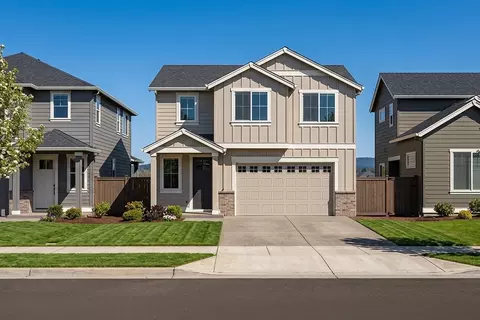 4629 S 36th Dr, Ridgefield, WA 98642