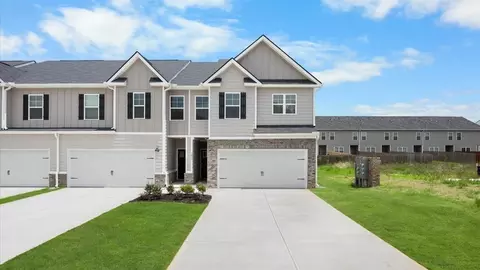 4311 Newland St, Hephzibah, GA 30815