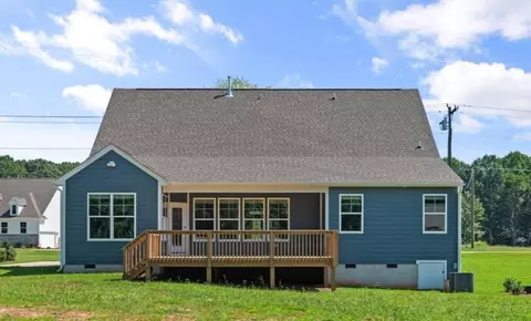 Exterior - 237 Redland Rd, Advance, NC 27006 photo 19 of 21