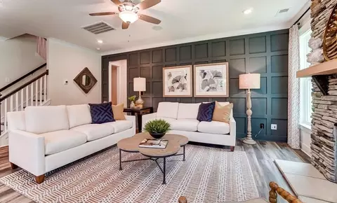 Living - 237 Redland Rd, Advance, NC 27006 photo 6 of 6