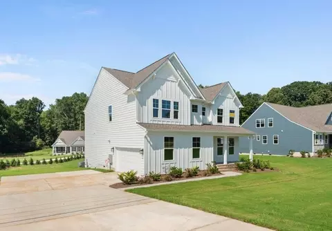 Exterior - 237 Redland Rd, Advance, NC 27006 photo 16 of 21