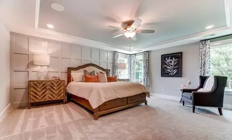 Bedroom - 237 Redland Rd, Advance, NC 27006 photo 17 of 18