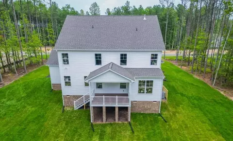 Exterior - 237 Redland Rd, Advance, NC 27006 photo 21 of 21