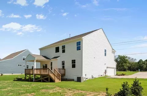 Exterior - 237 Redland Rd, Advance, NC 27006 photo 17 of 21
