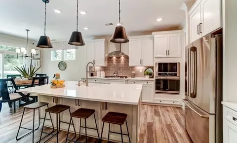 Kitchen - 237 Redland Rd, Advance, NC 27006 photo 9 of 12