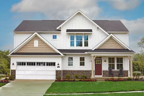 Exterior - 2705 Buckridge Dr, Cincinnati, OH 45233 photo 10 of 10