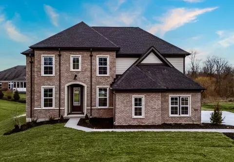Exterior - 2705 Buckridge Dr, Cincinnati, OH 45233 photo 3 of 10