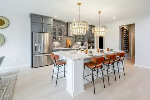Kitchen - 2705 Buckridge Dr, Cincinnati, OH 45233 photo 6 of 7