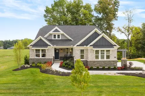Exterior - 2705 Buckridge Dr, Cincinnati, OH 45233 photo 6 of 10