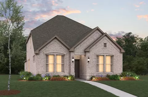 16929 Prieto Ave, Justin, TX 76247