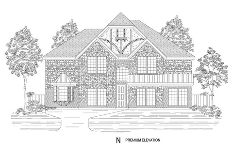 Exterior - 3121 Miller Rd, Midlothian, TX 76065 photo 13 of 13