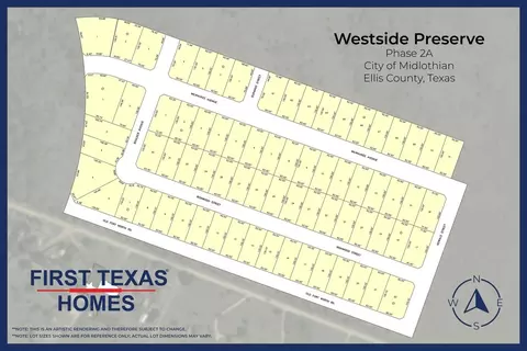 View/Area - 3121 Miller Rd, Midlothian, TX 76065 photo 3 of 3