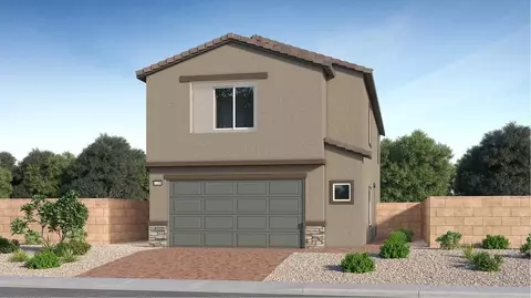 3987 Kalina Ridge Ave, Las Vegas, NV 89139