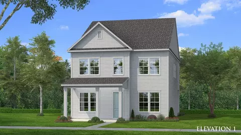 4124 Hickory Place Ln, Pineville, NC 28134