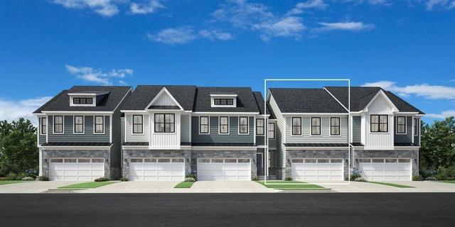 41663 Boreal, Plymouth, MI 48170