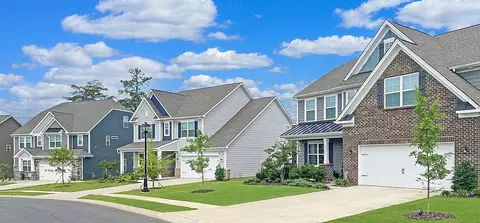 Exterior - 128 Shadow Stone Dr, Simpsonville, SC 29680 photo 2 of 3