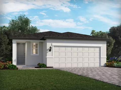 707 Sunshower Dr, Lady Lake, FL 32159